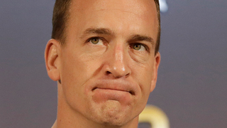 Private Eyes Spook Parents Of Manning HGH Accuser In 9-1-1 Call; Broncos QB Admits Drugs Sent To House
